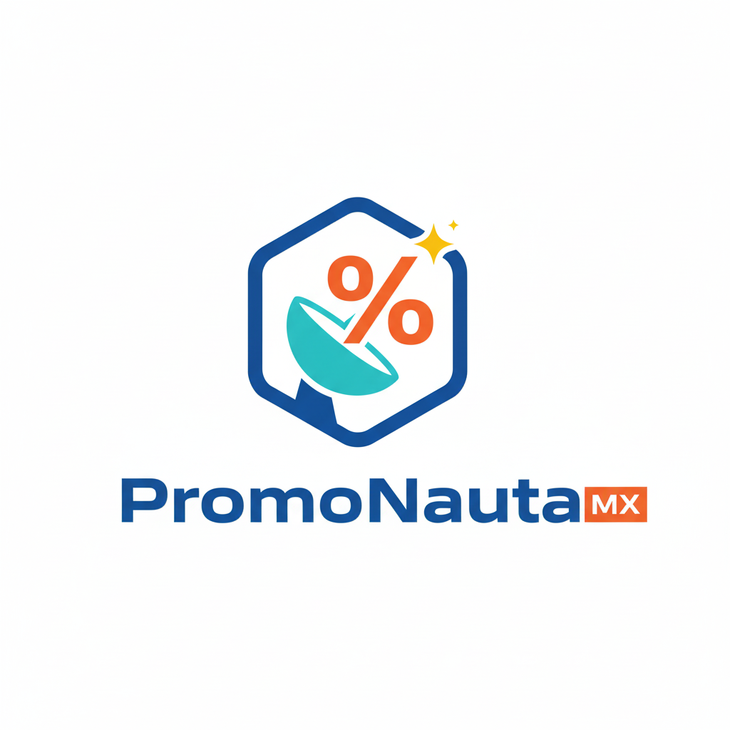 PromoNauta Logo